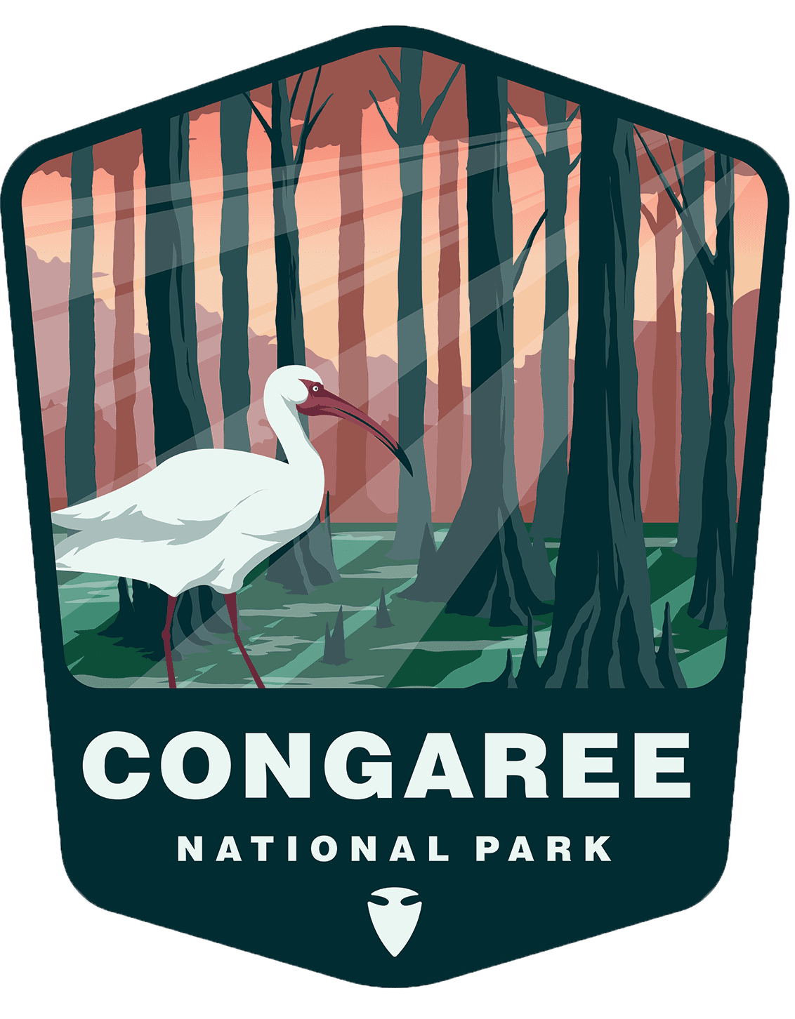 wetlands national parks