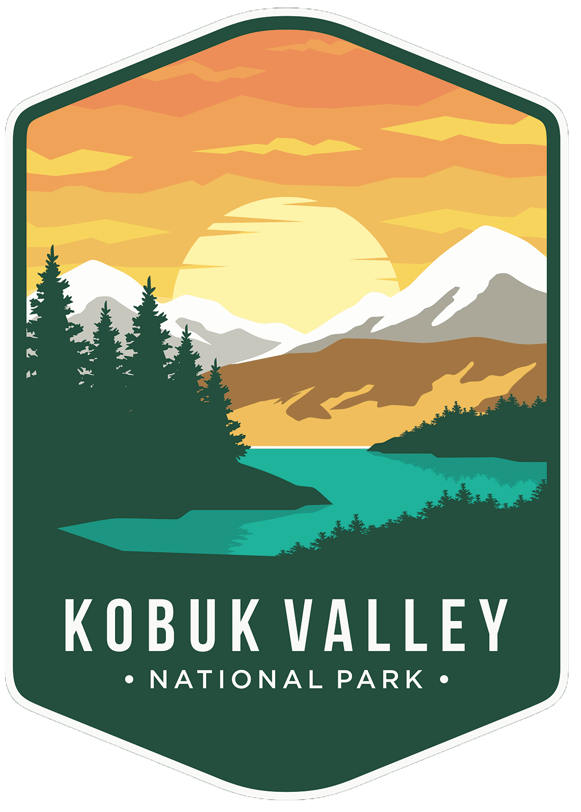 wetlands national parks