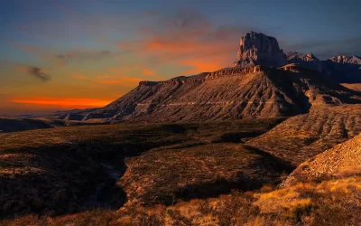 Underrated National Parks