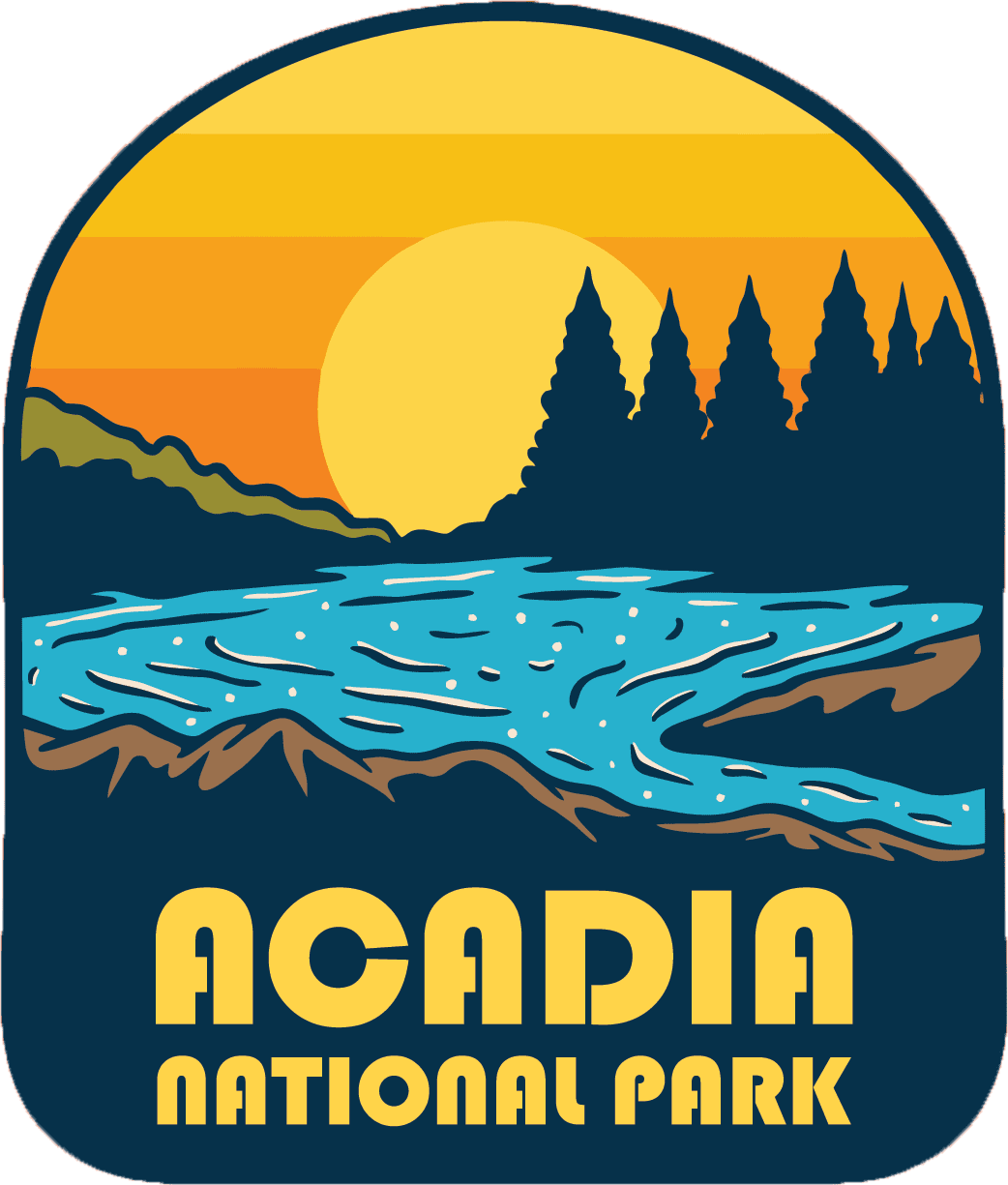 coastal national parks