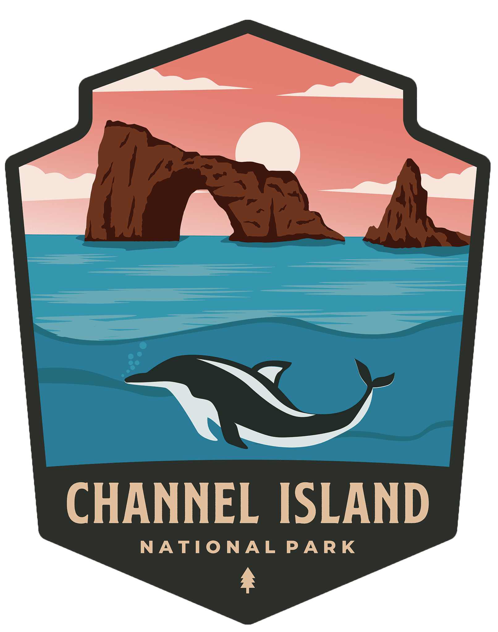 Coastal National Parks