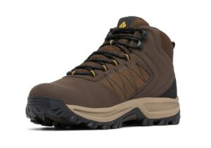 Columbia Men's Transverse Hike Waterproof Boot