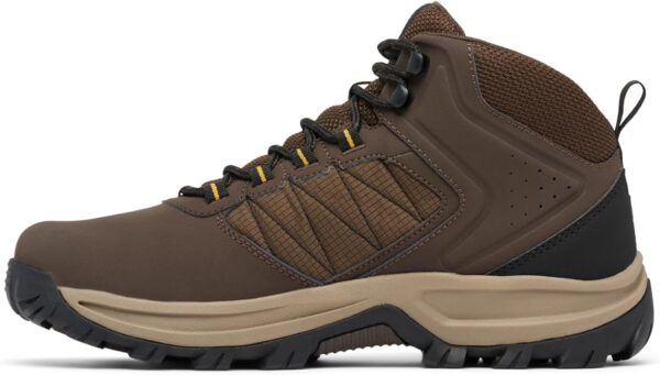 Columbia Men's Transverse Hike Waterproof Boot - Image 4