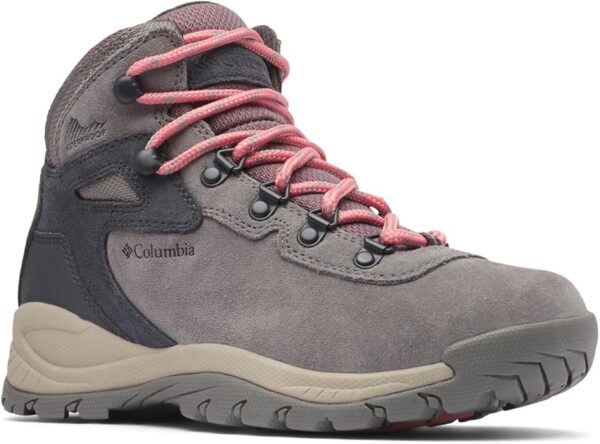 Columbia Women's Newton Waterproof Hiking Boot - Image 2