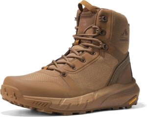 NORTIV 8 Men's Military Tactical Boot