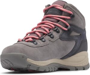 Columbia Women's Newton Waterproof Hiking Boot