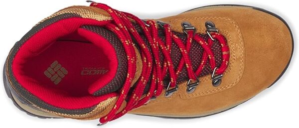 Columbia Women's Newton Ridge Plus Waterproof Amped - Image 2