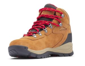 Columbia Women's Newton Ridge Plus Waterproof Amped