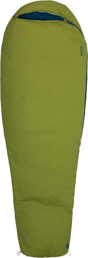 MARMOT Voyager Mummy Sleeping Bag