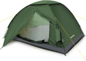 Lightweight Backpacking Tent