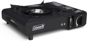 Classic 1-Burner Butane Stove