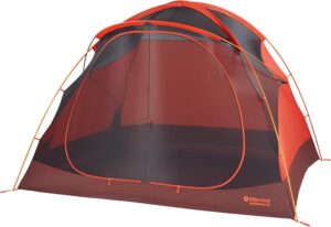 MARMOT Midpines 4 Person Tent