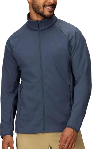 MARMOT Men's Leconte Fleece Jacket