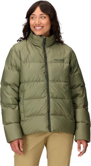 MARMOT Women's Guides Down Jacket