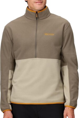 MARMOT Men's Rocklin 1/2 Zip