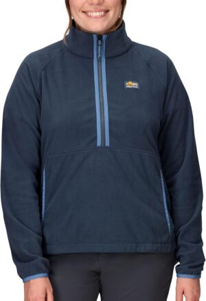 MARMOT Women's Upward Fleece Jacket Pullover