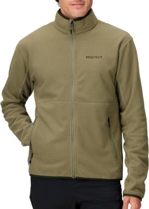 MARMOT Men's Rocklin Full Zip Jacket