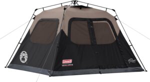 Coleman Instant Tent