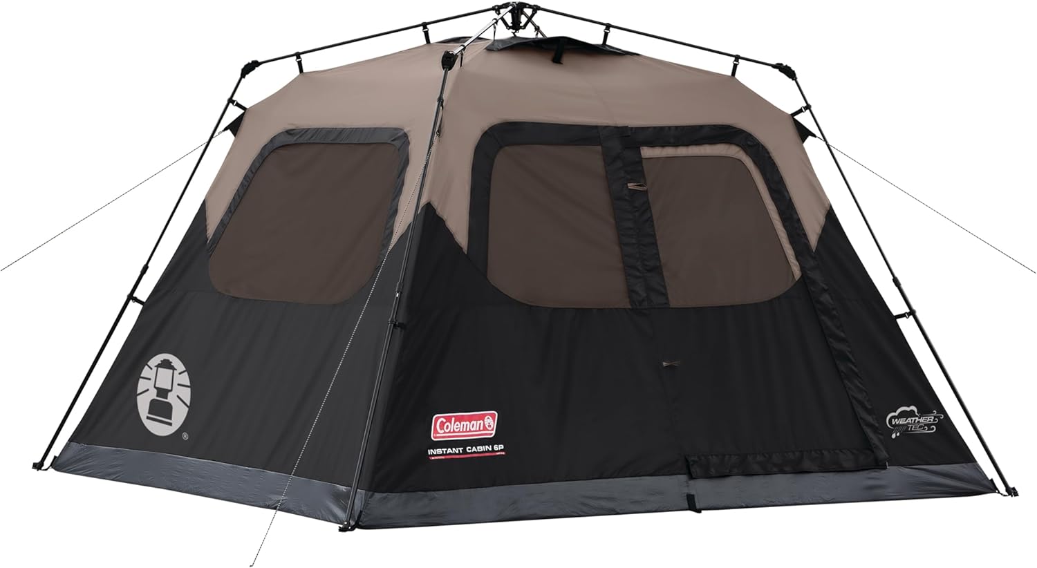 Coleman Instant Tent