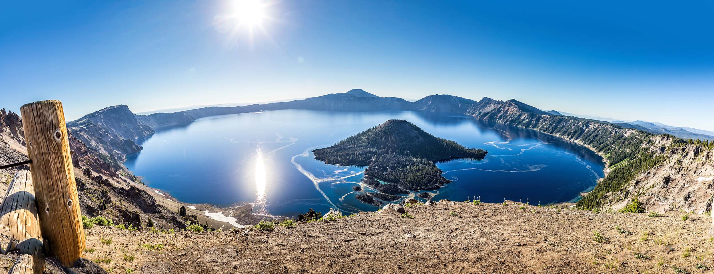 best national parks for spring wildflowers