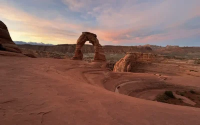 Arches National Park Complete Guide