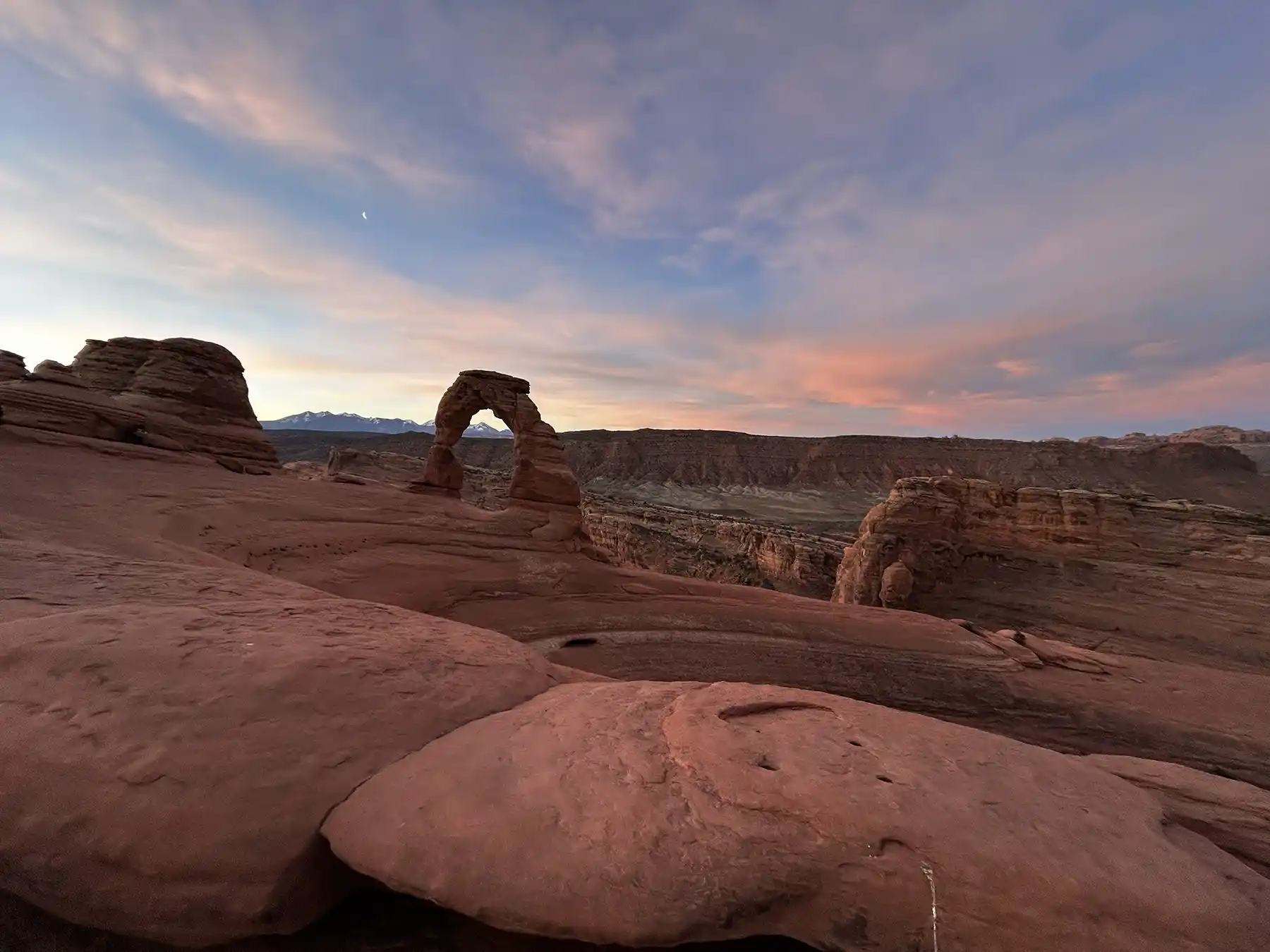 Arches National Park Complete Guide