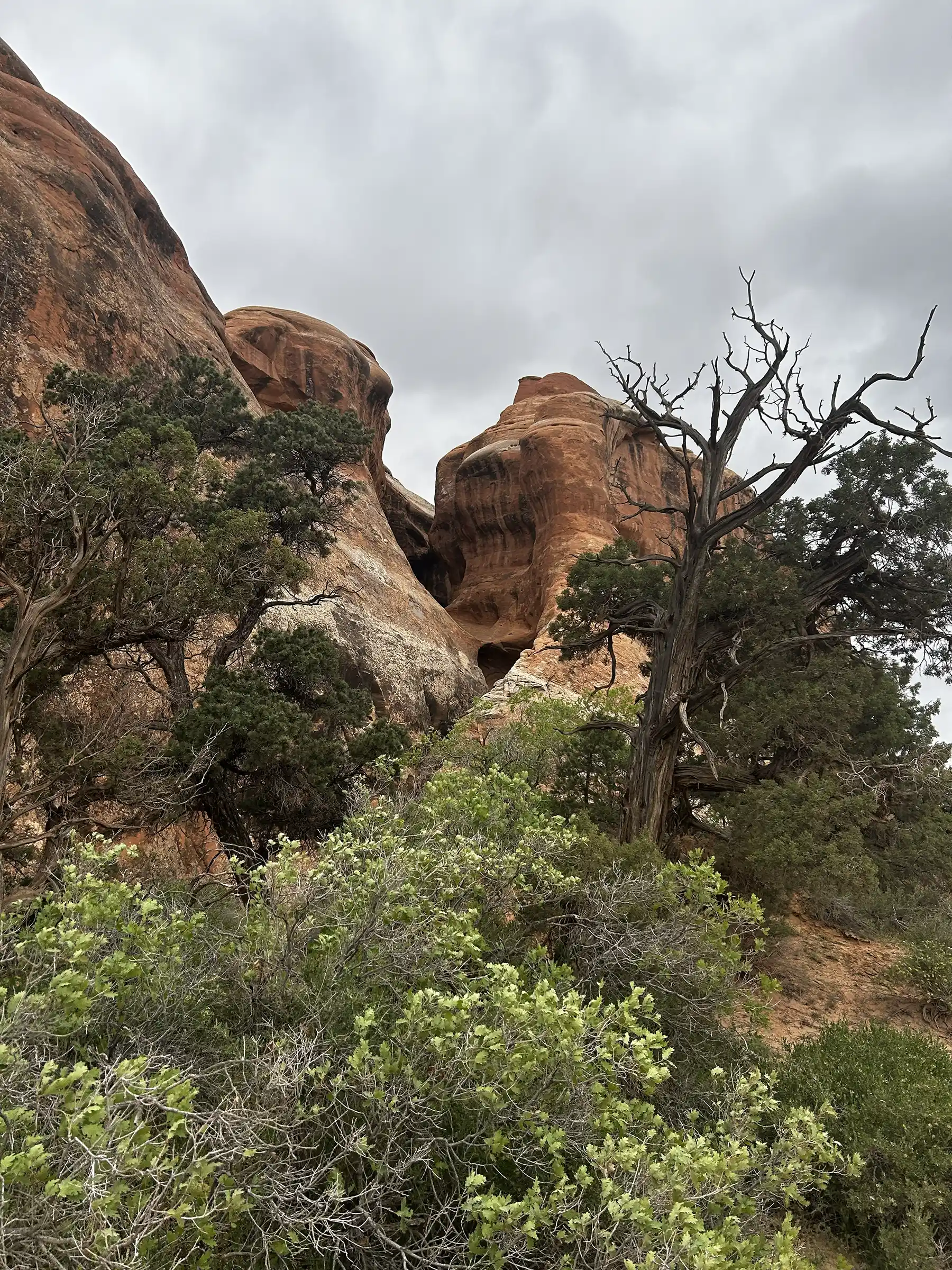 Quick answer: how to plan Arches National Park