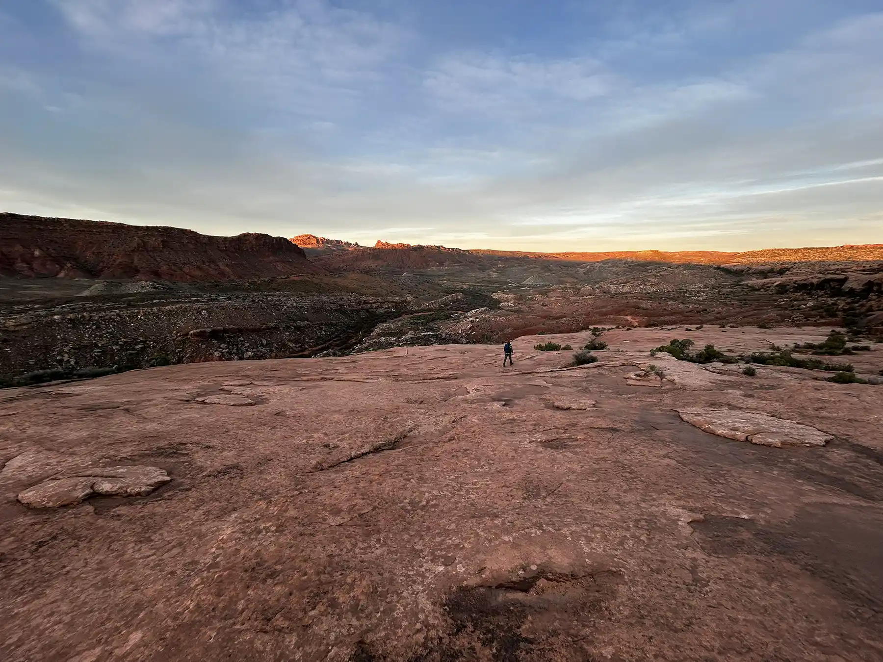 Best things to do in Arches National Park